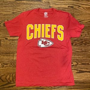 Kansas City Chiefs T-Shirt